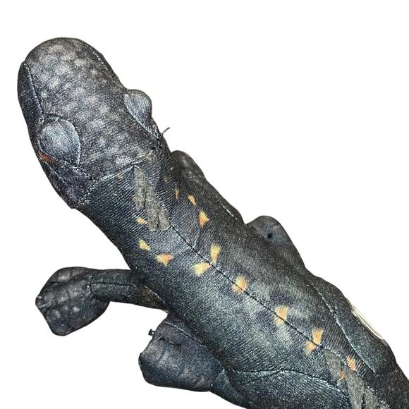 Jurassic World Plush Dinosaur Raptor Stuffed Animal Toy Nursery Decor Gift 11” - Picture 2 of 12